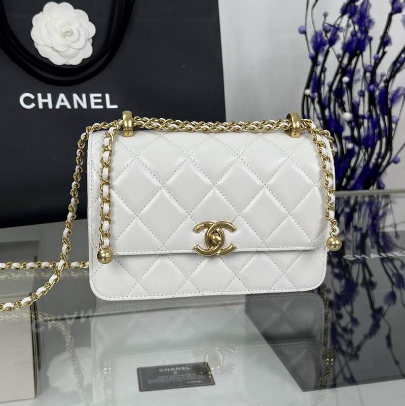 Chanel Handbags 684